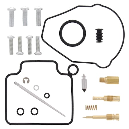 All Balls All Balls Allballs Carb Kit Honda 26-1329 26-1329